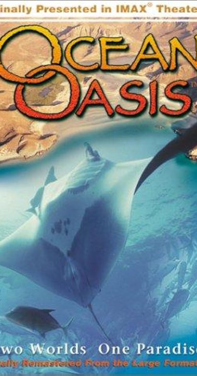 Ocean Oasis