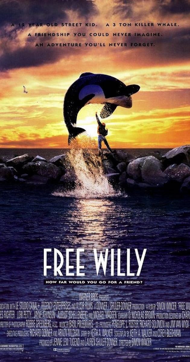 Özgür Willy
