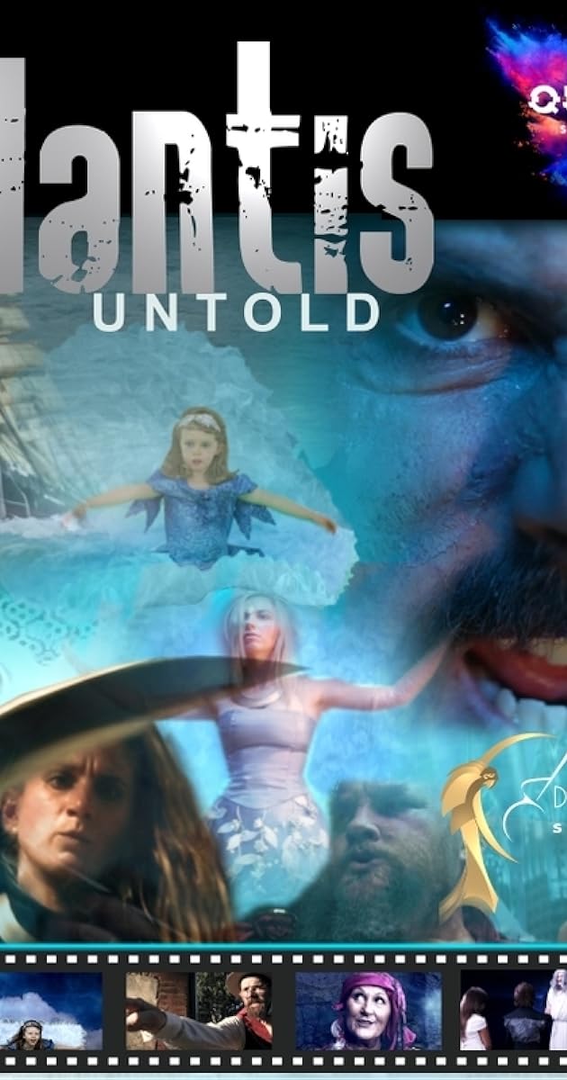 Atlantis Untold