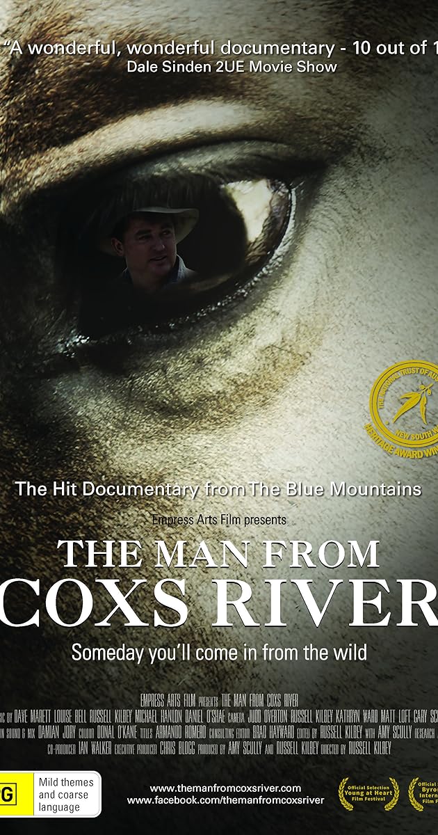 The Man from Coxs River