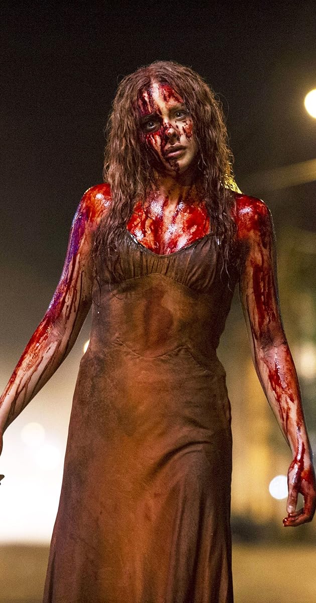Creating Carrie