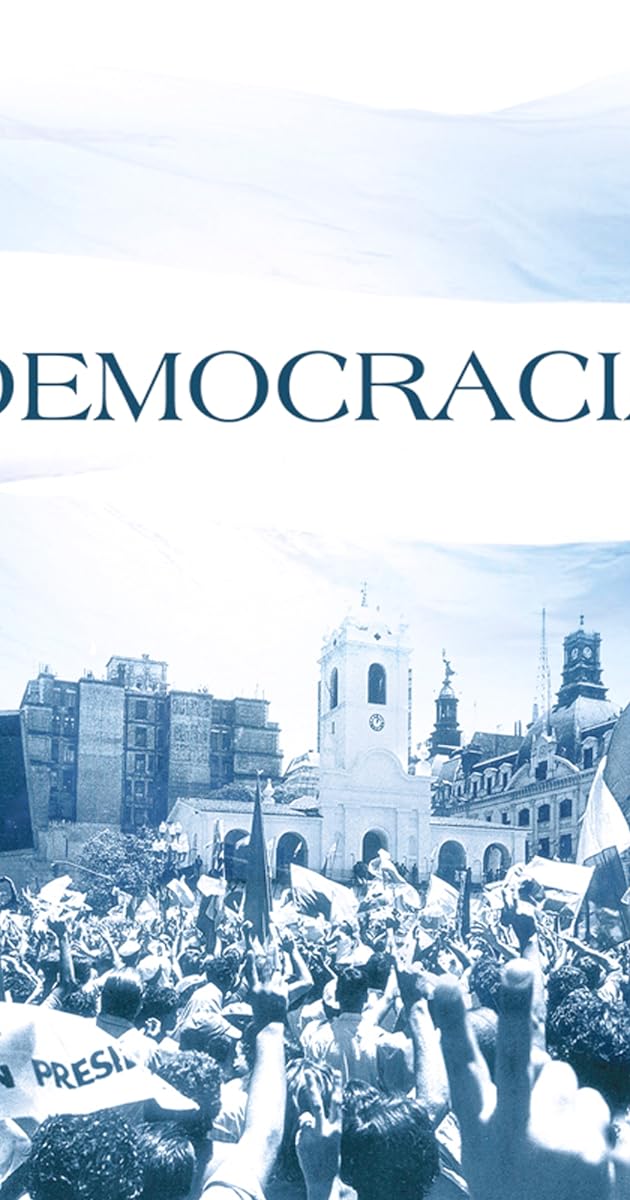25 años de democracia: crónica de la Transición