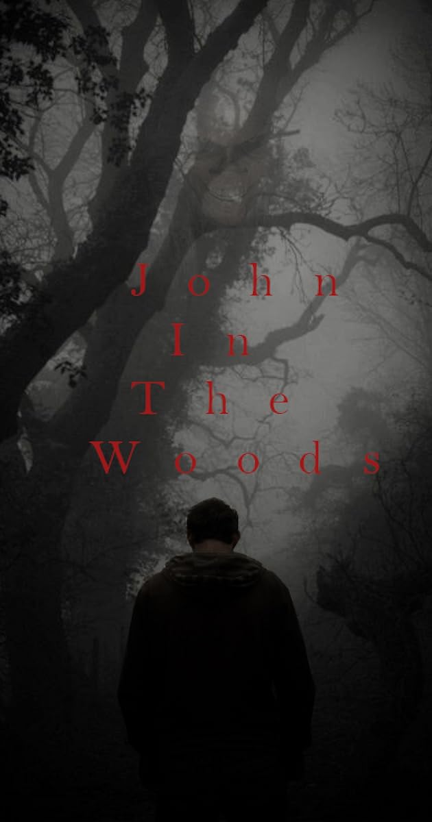 John in the Woods