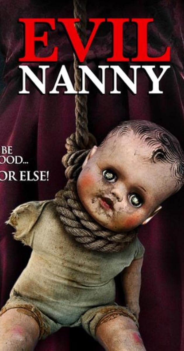 Evil Nanny