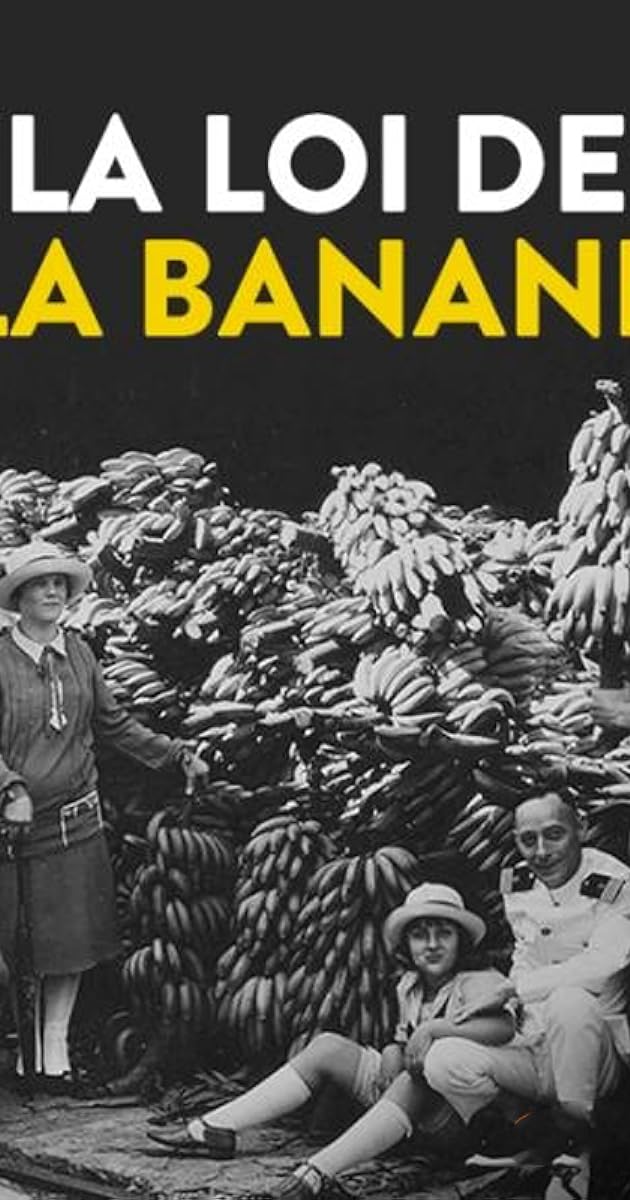 La Loi de la banane