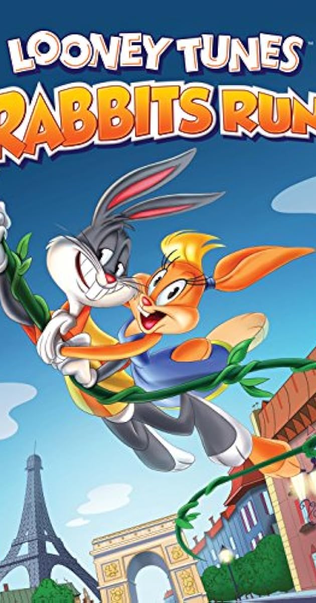 Looney Tunes: Tavşanın Kaçışı