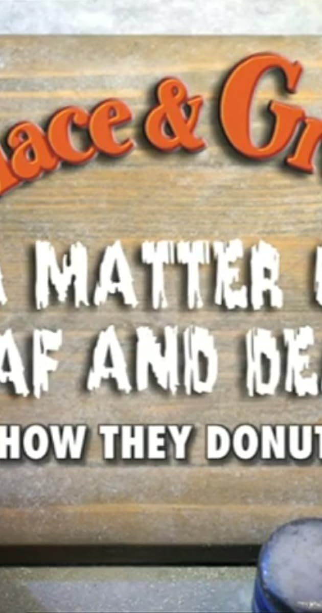 A Matter of Loaf and Death: How They Donut