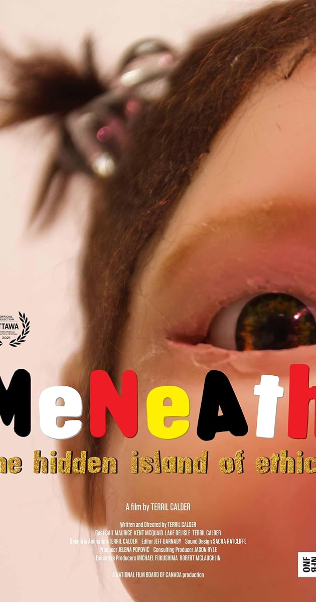Meneath: The Hidden Island of Ethics