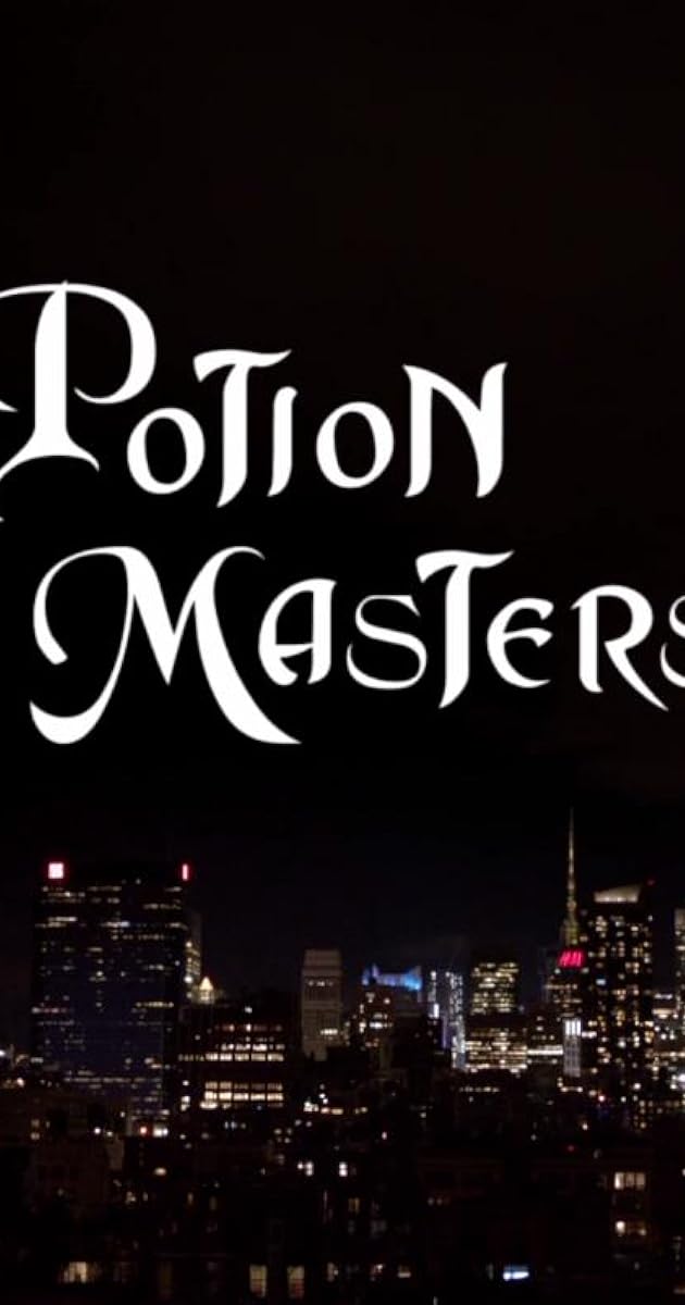 Potion Masters