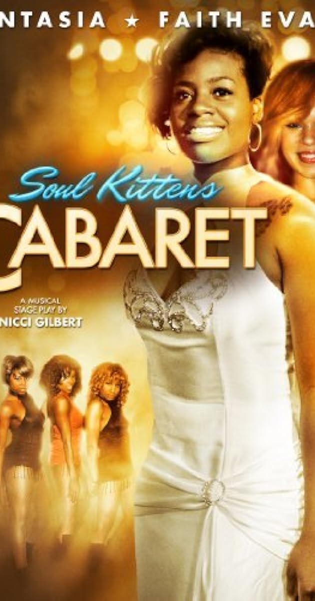 Soul Kittens Cabaret