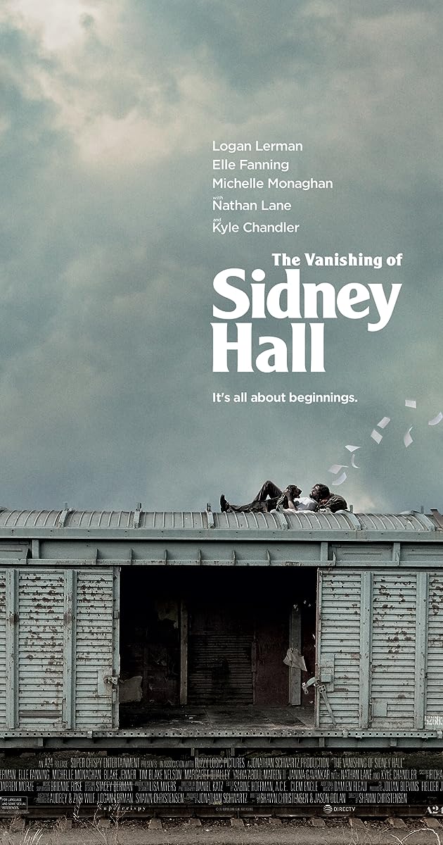 Sidney Hall'un Ortadan Kayboluşu