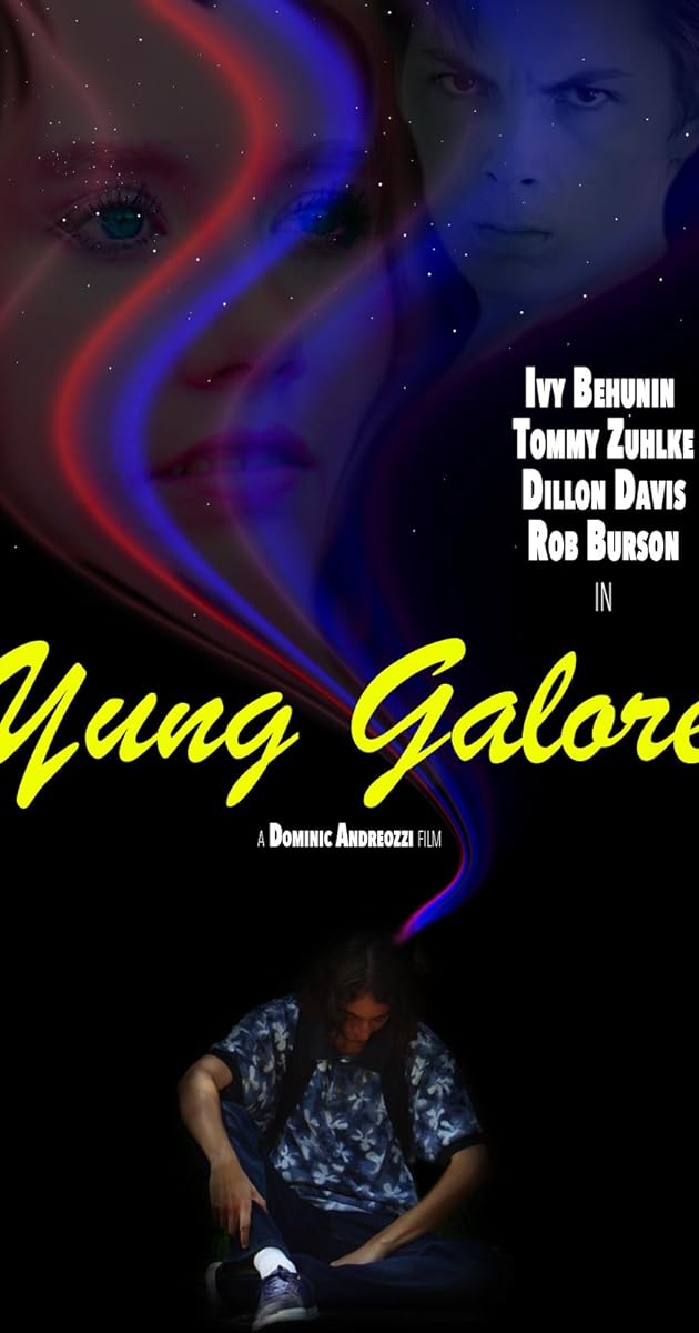 Yung Galore