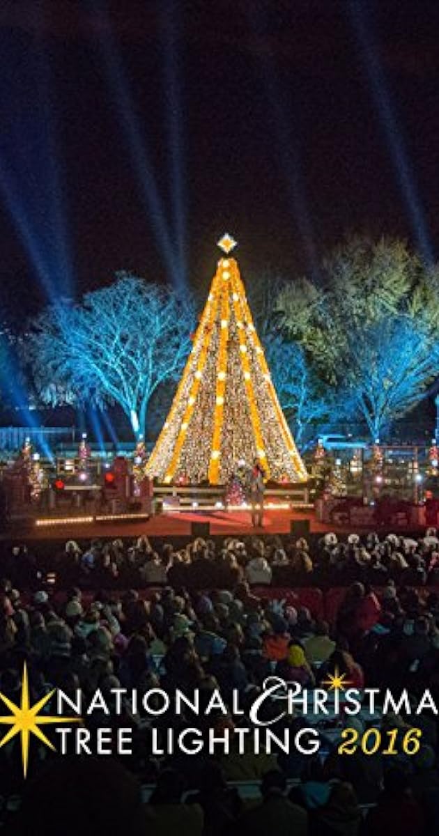 95th Annual National Christmas Tree Lighting