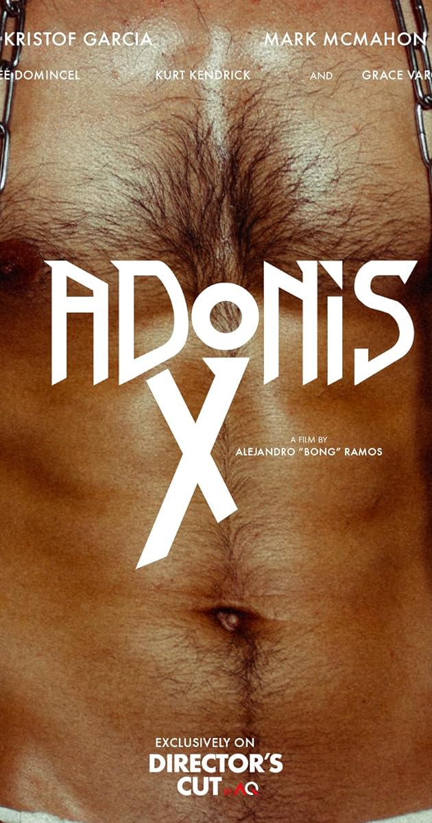 Adonis X