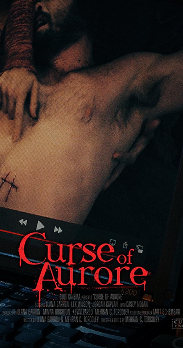 Curse of Aurore