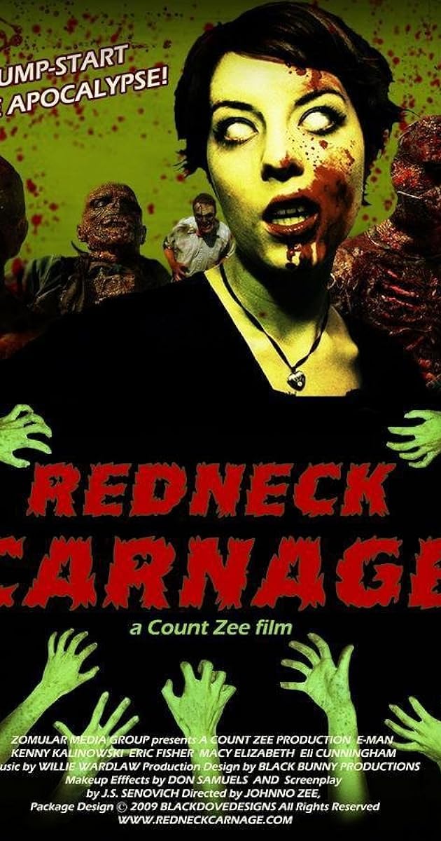 Redneck Carnage