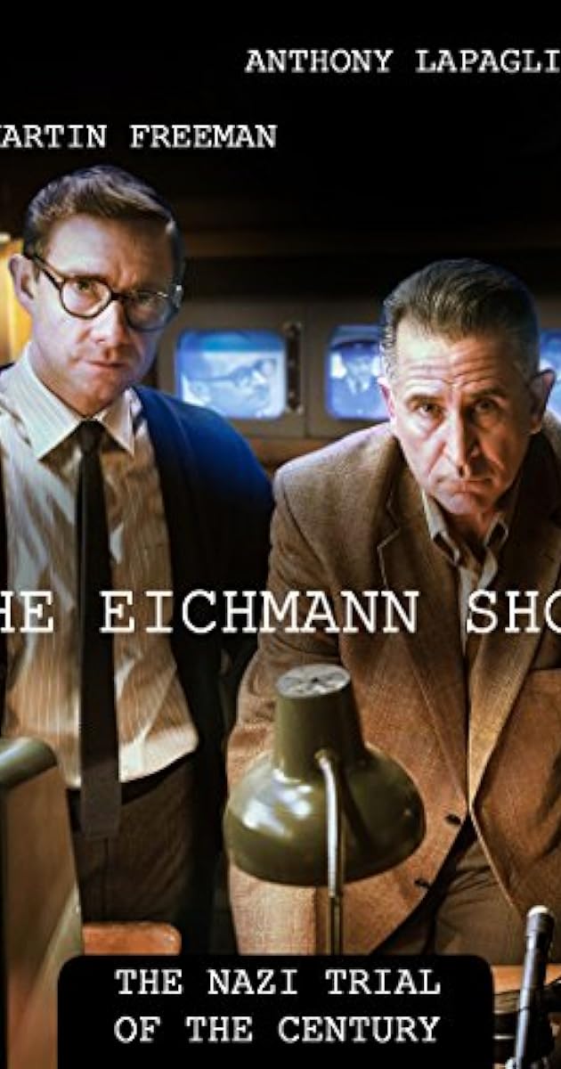 Eichmann Yayını
