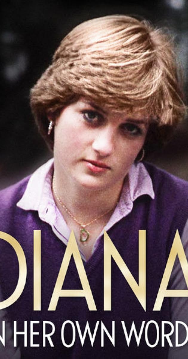 Prenses Diana'nın Kayıp Sırları