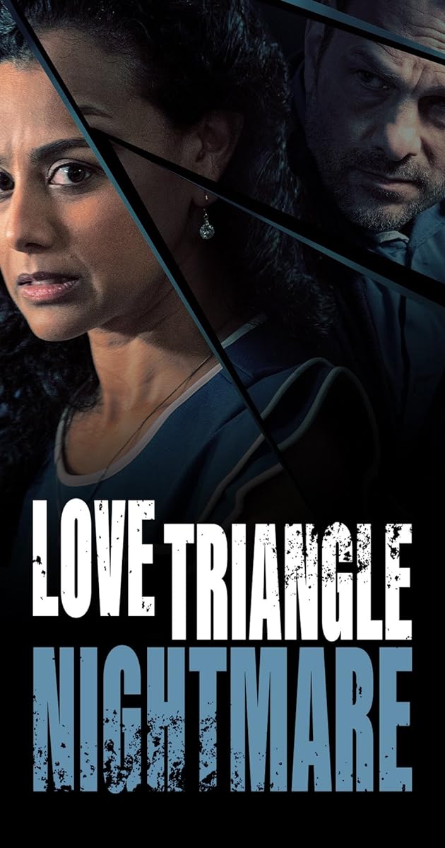 Love Triangle Nightmare