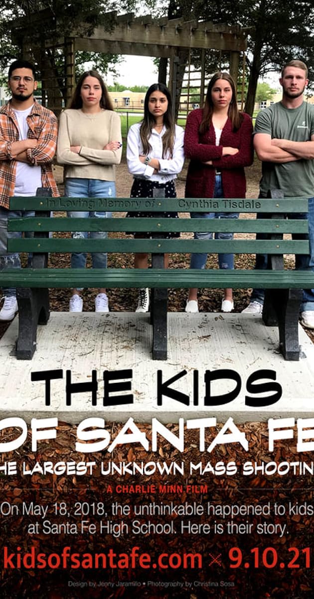 The Kids of Santa Fe: The Largest Unknown Mass Shooting