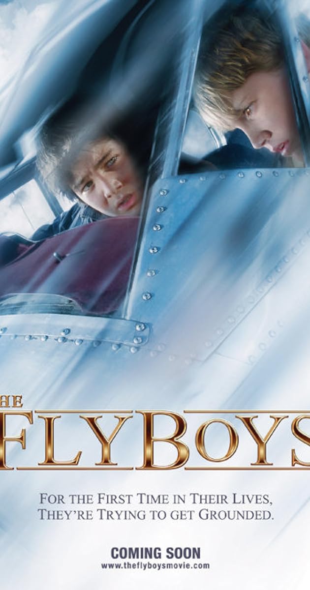 The Flyboys