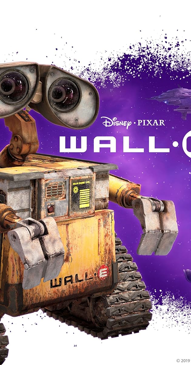 WALL·E's Treasures & Trinkets