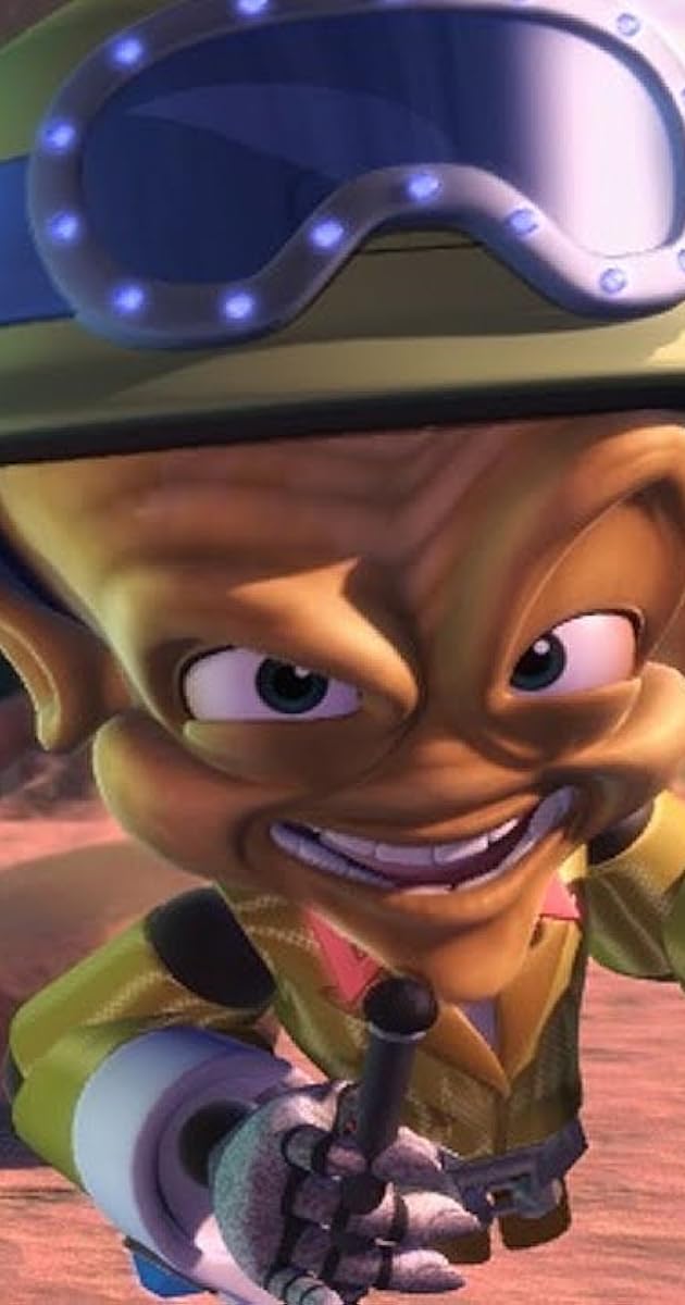Jimmy Neutron: Win, Lose and Kaboom!