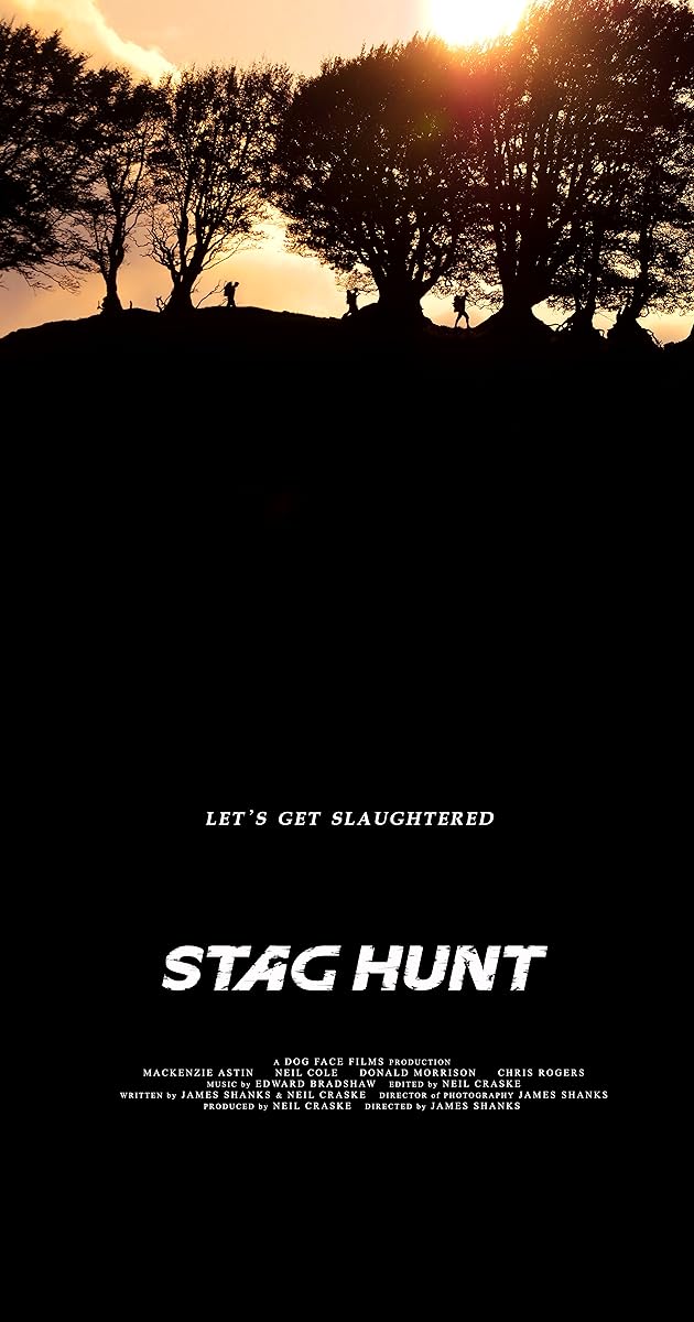 Stag Hunt