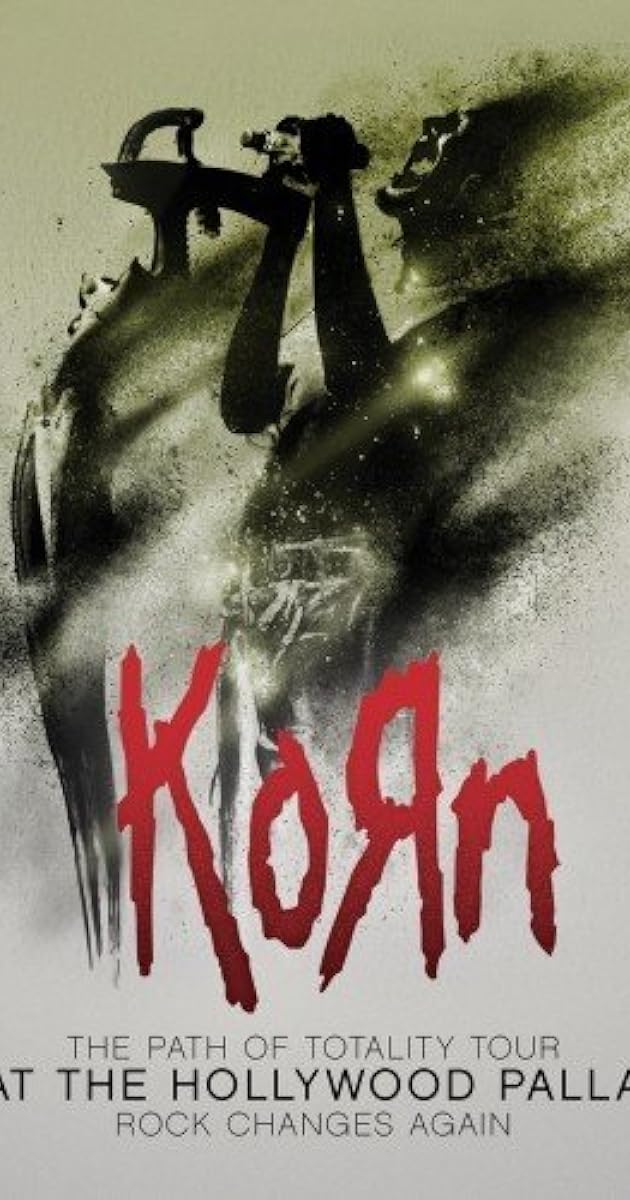 Korn - Live At The Hollywood Palladium