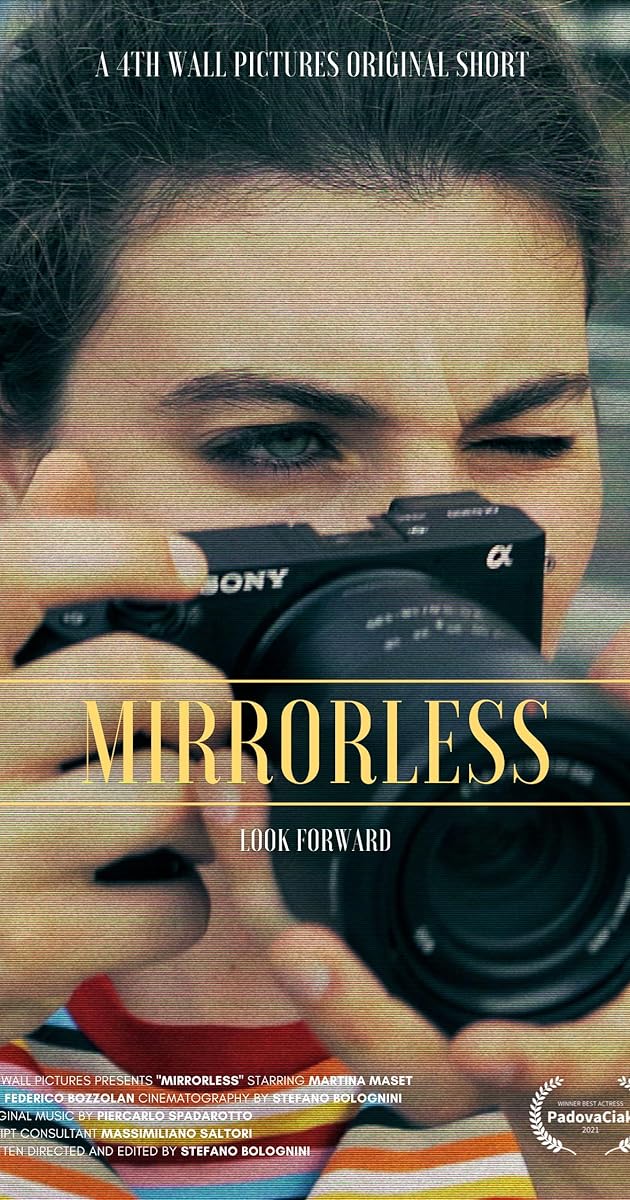 Mirrorless