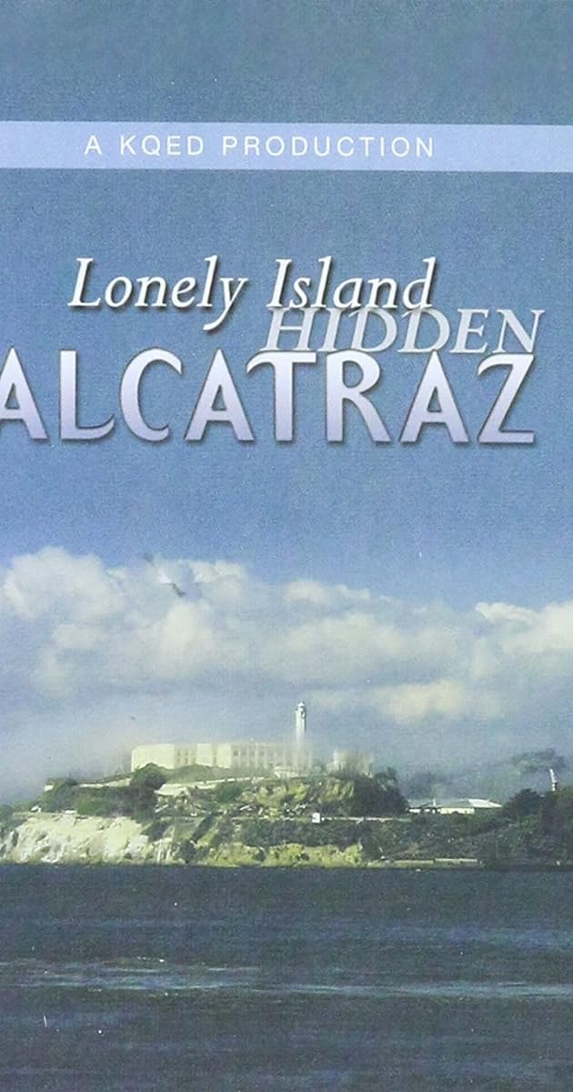 Lonely Island: Hidden Alcatraz