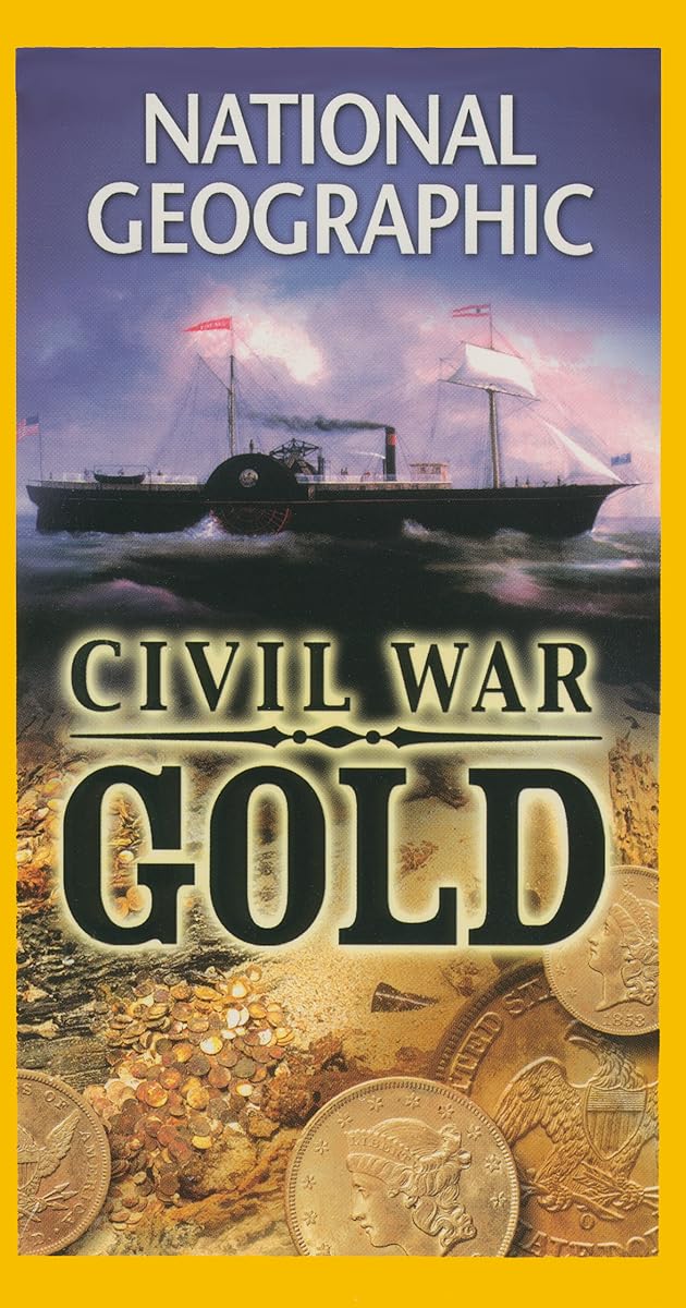 Civil War Gold