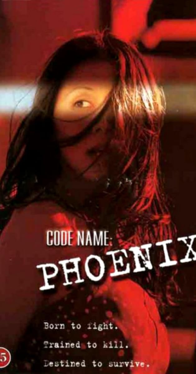 Code Name: Phoenix