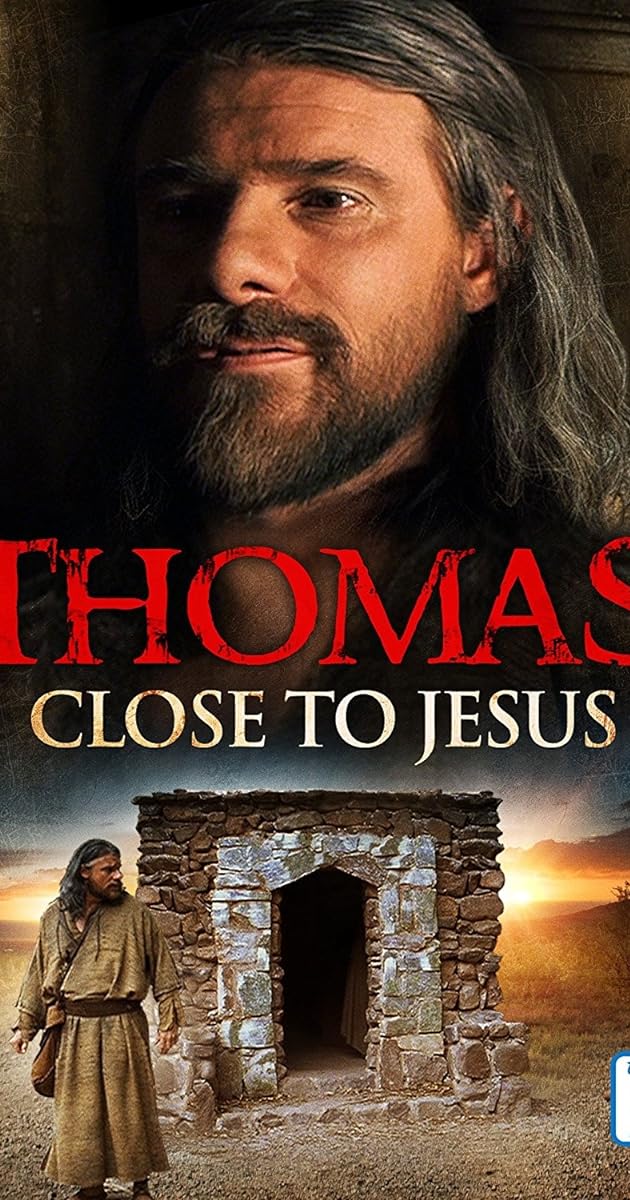 Gli amici di Gesù – Tommaso