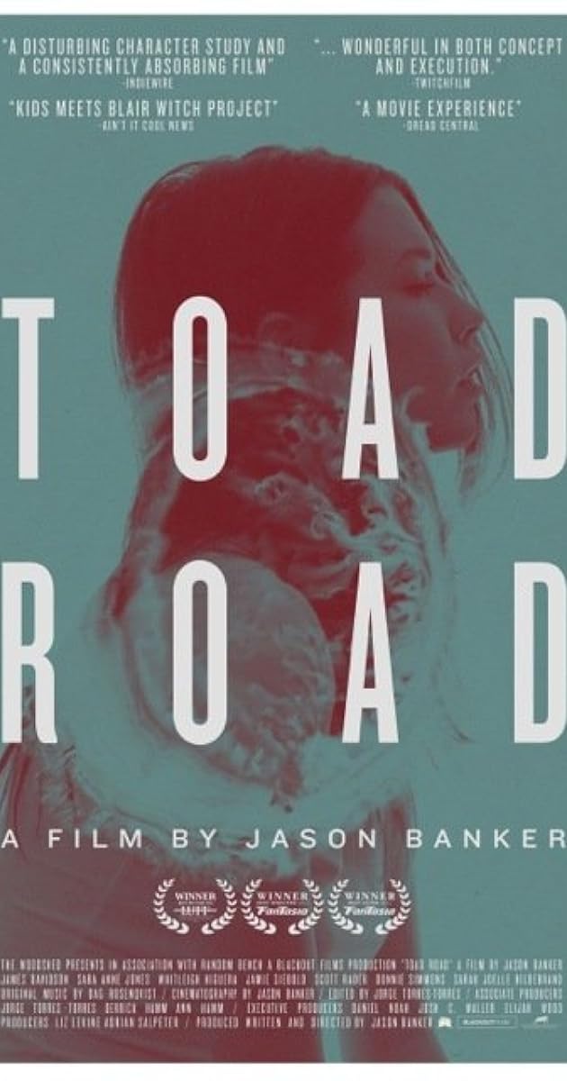 Toad Road