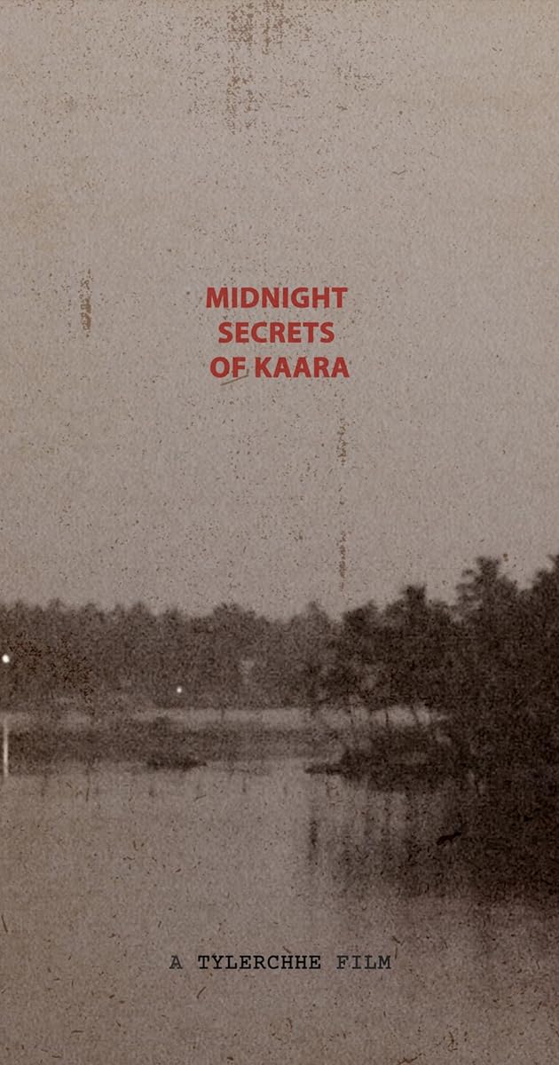 Midnight Secrets of Kaara