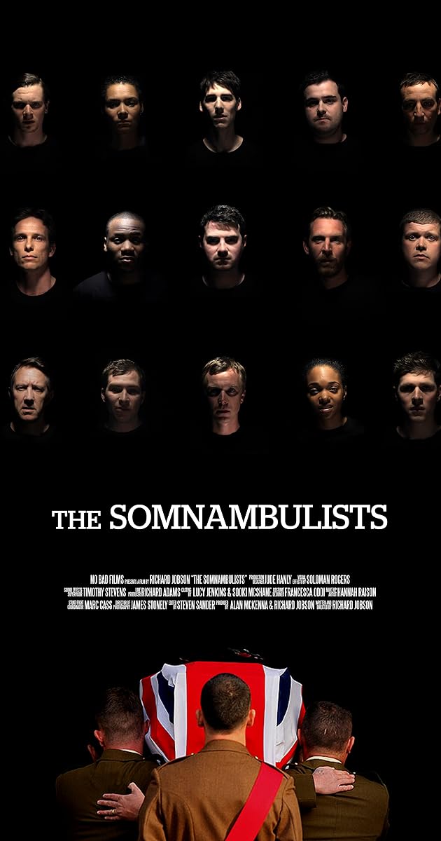The Somnambulists