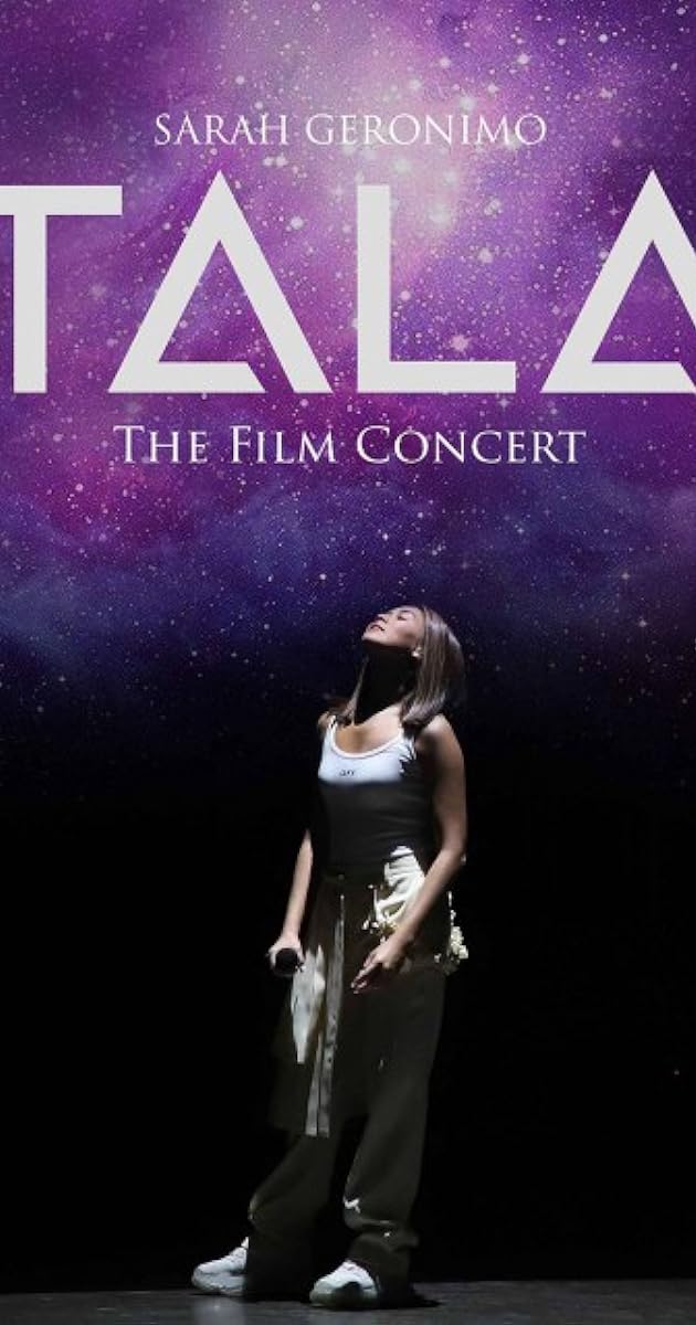 Tala: The Film Concert