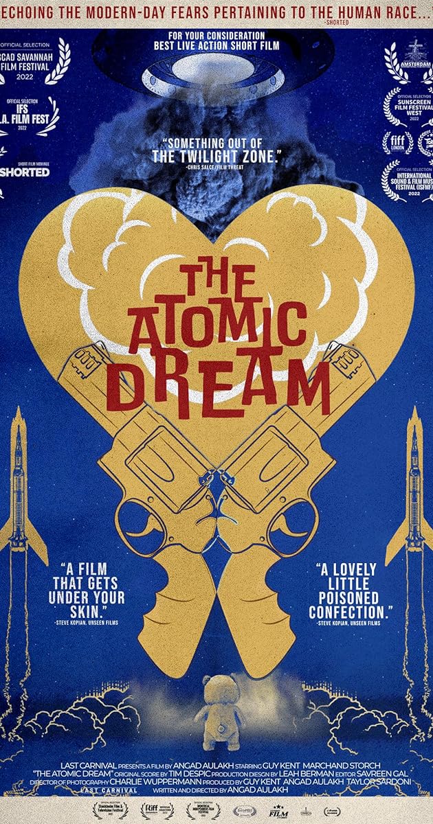 The Atomic Dream