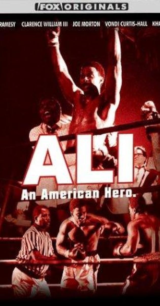 Ali: An American Hero