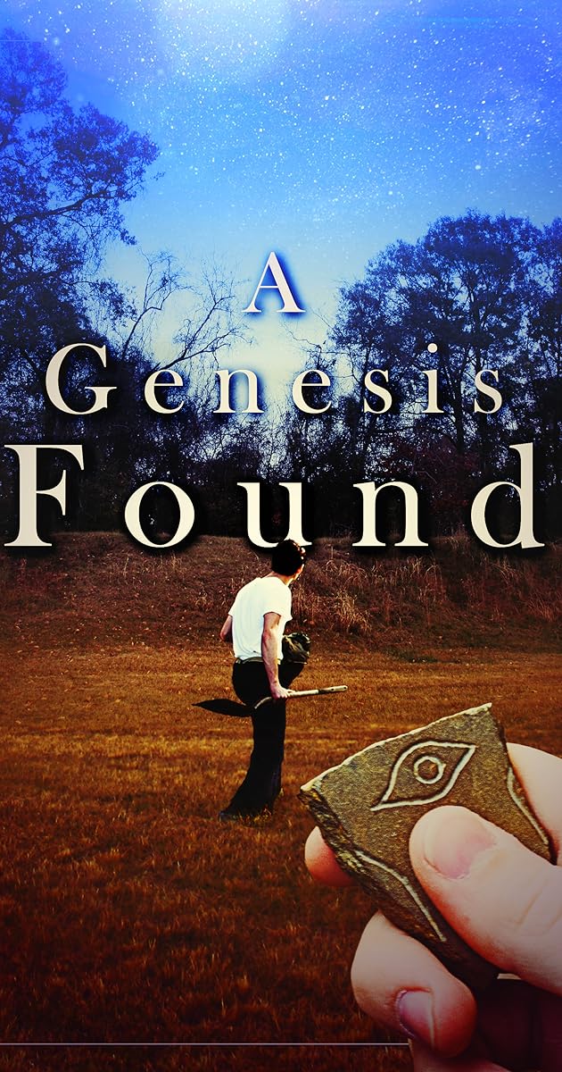 A Genesis Found