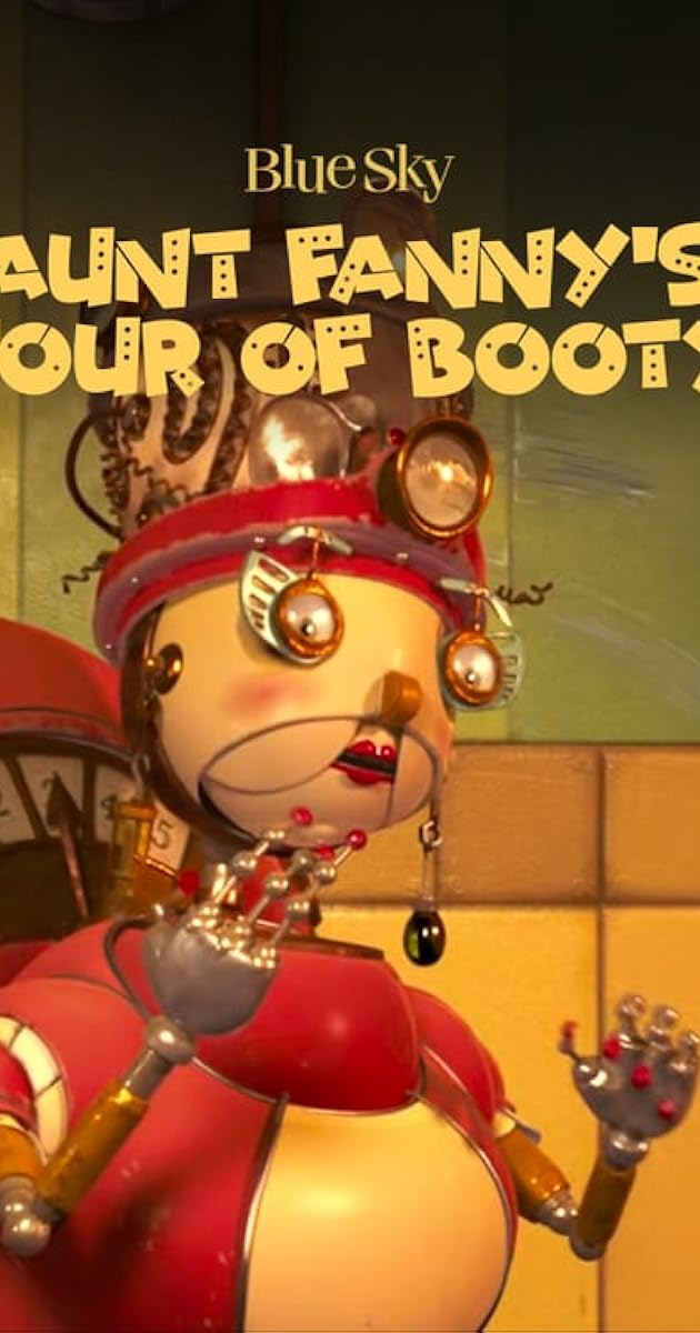 Aunt Fanny's Tour of Booty