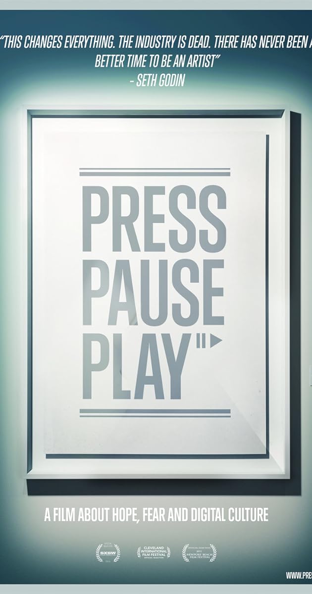 PressPausePlay