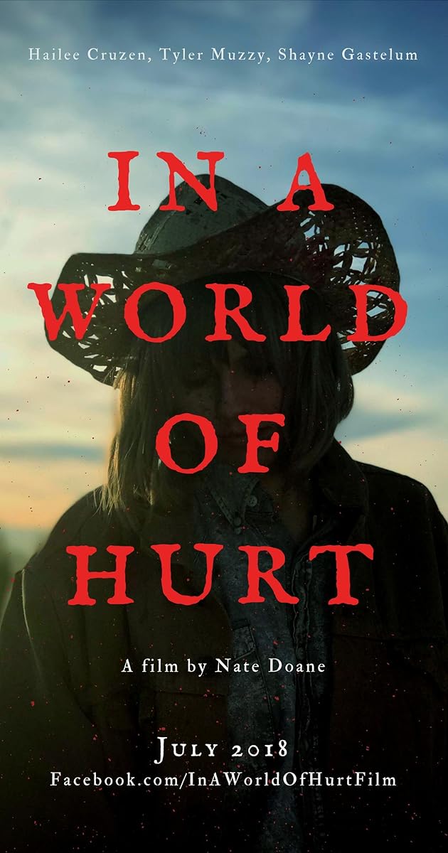 In a World of Hurt