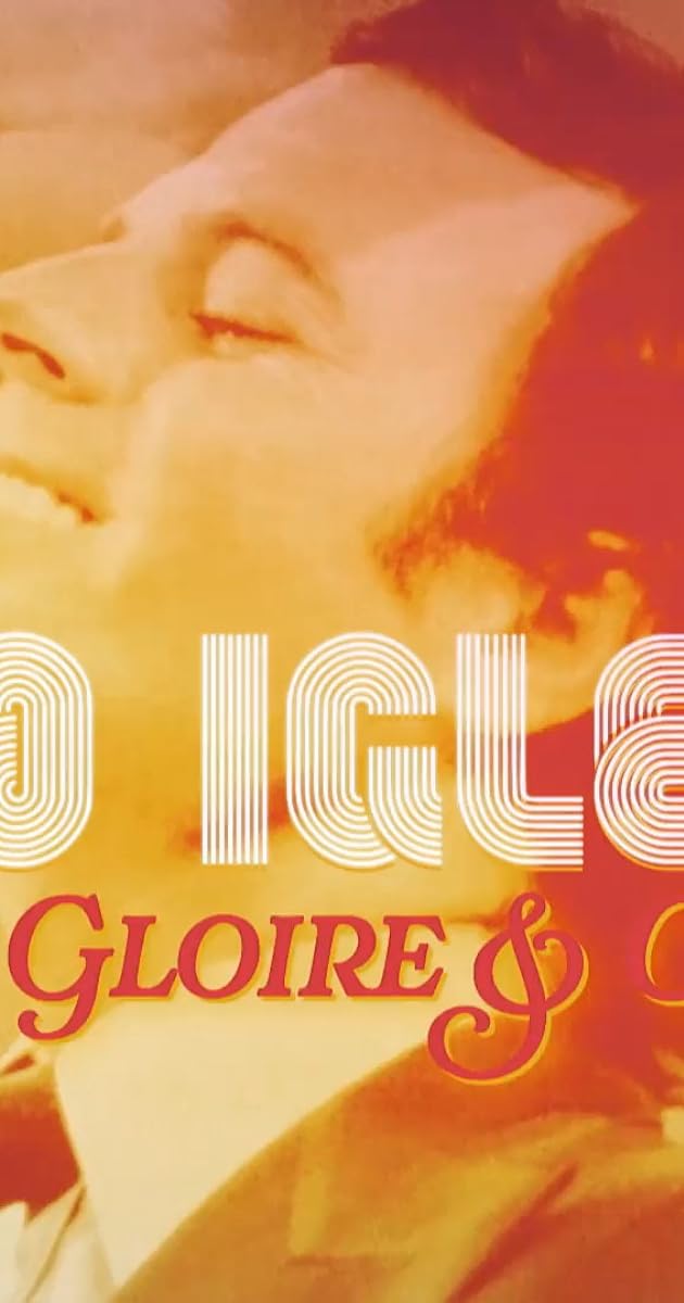 Julio Iglesias : amour, gloire et chansons