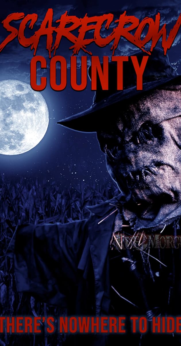 Scarecrow County