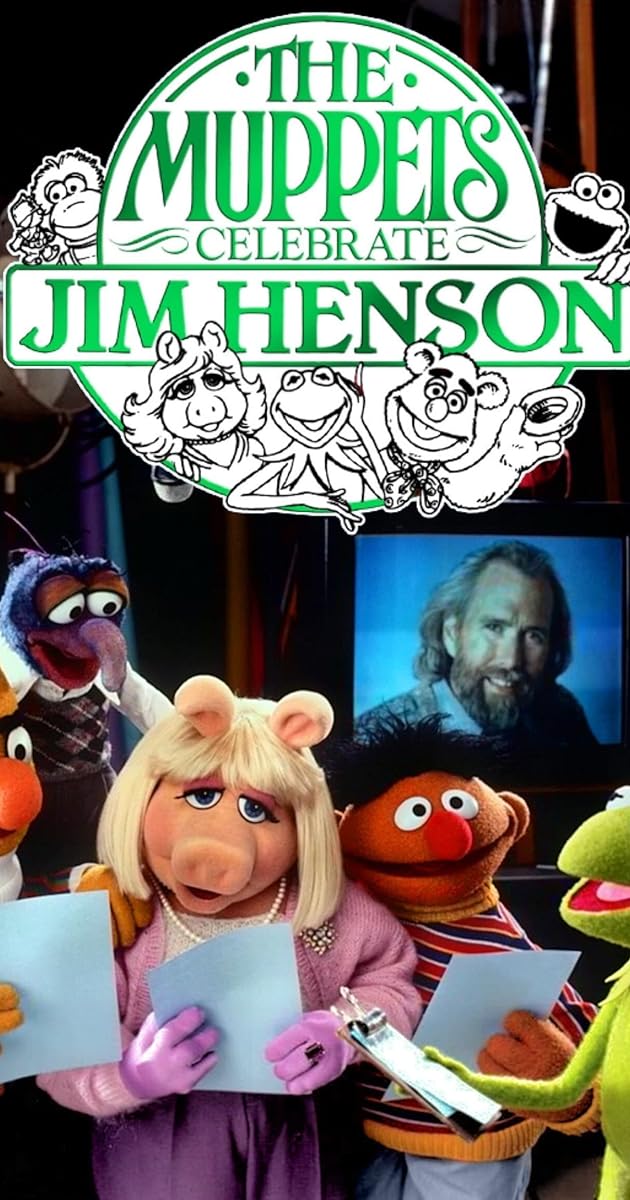 The Muppets Celebrate Jim Henson