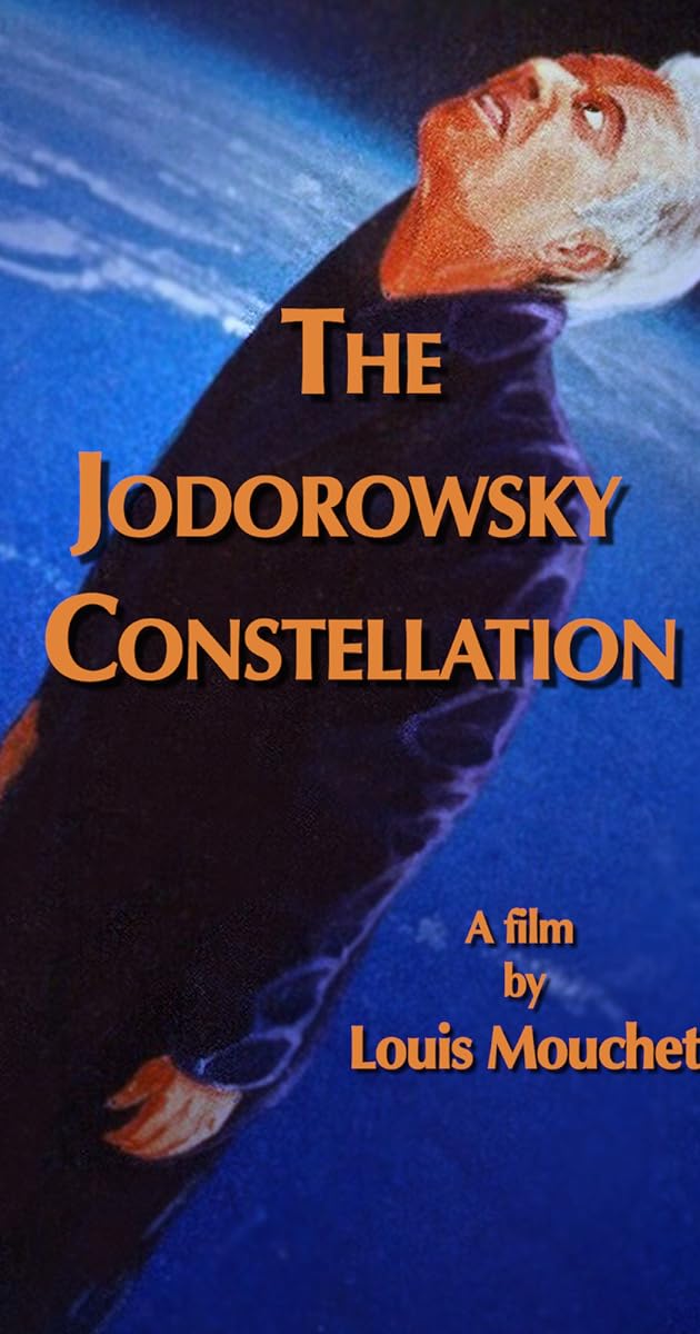 La constellation Jodorowsky