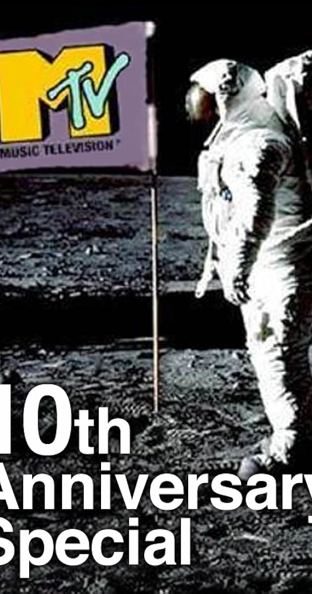 MTV's 10th Anniversary Special