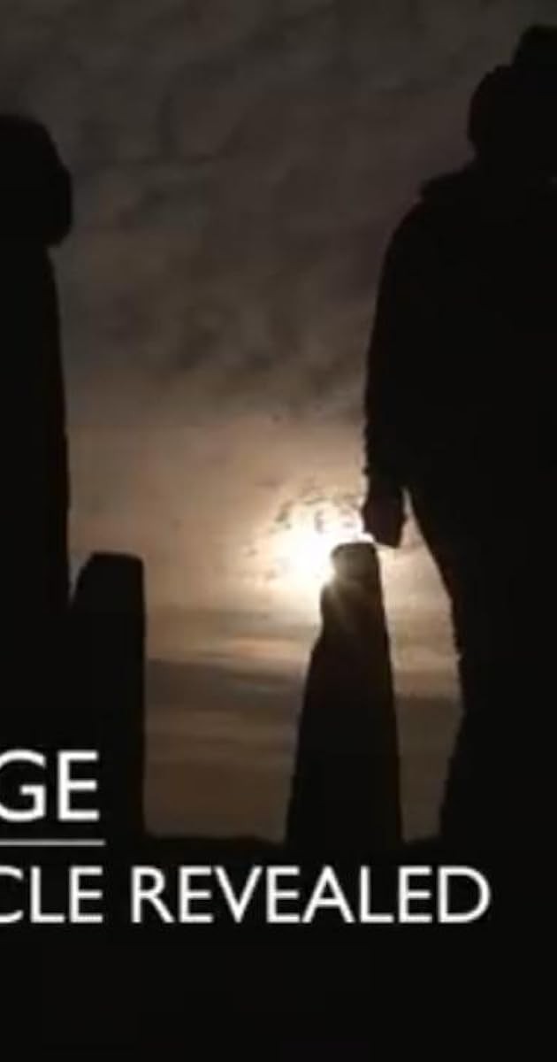 Stonehenge: The Lost Circle Revealed